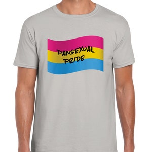 Pride Wave Ice-gray - 2XL