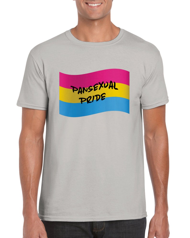 Pride Wave Ice-gray - 2XL