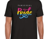 Pansexual Pride