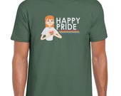 Proud & Happy