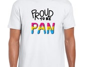 Proud To Be Pan