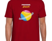 Pansexual Planet