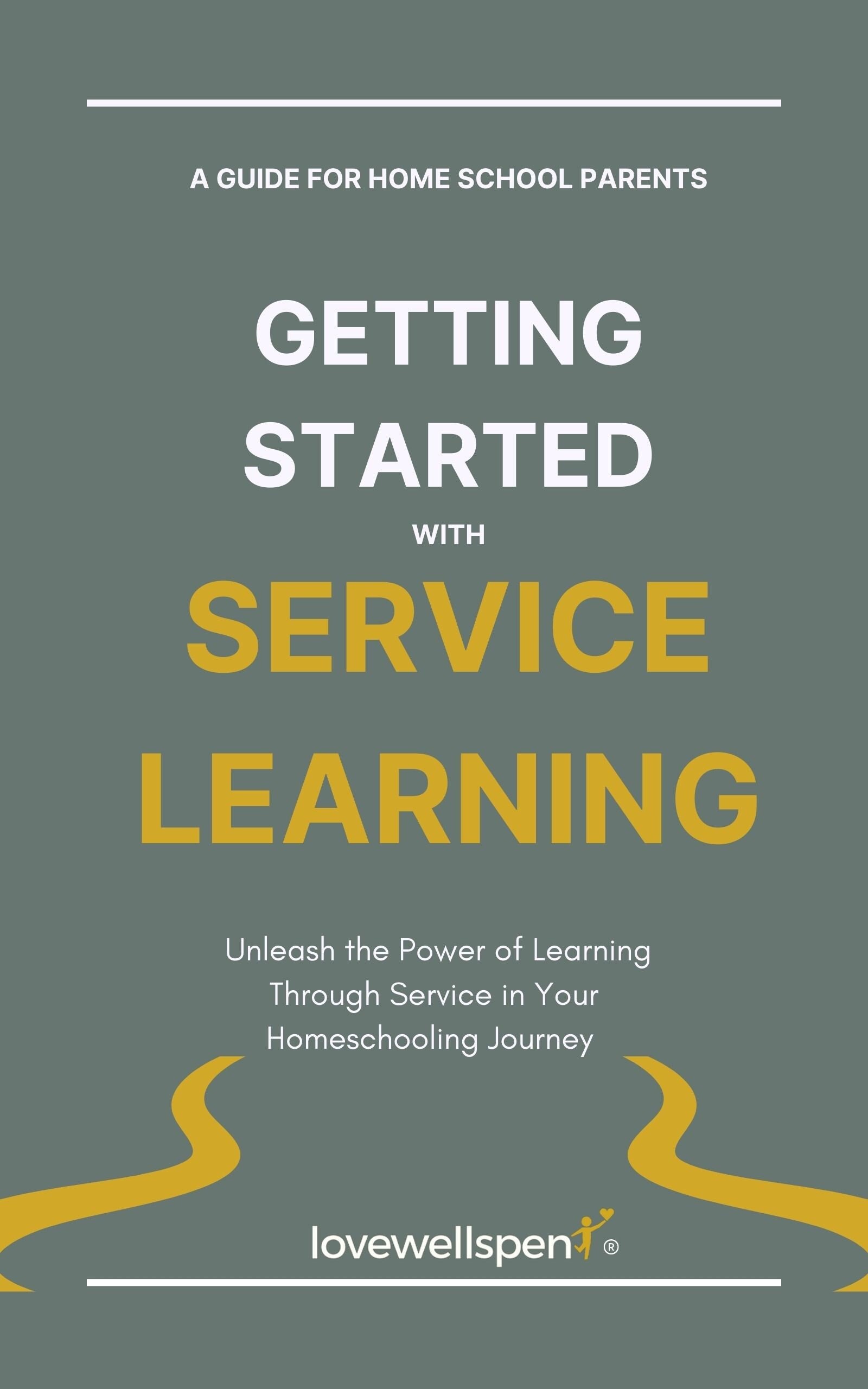Getting Started With Service Learning: A Guide for Home School - Etsy