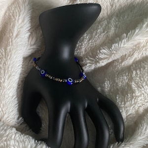 Evil Eye Bracelet