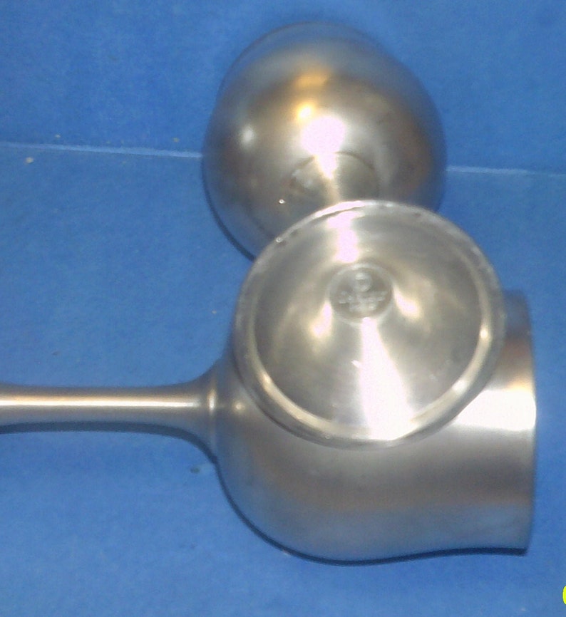 Perfect Pour 1 Pound Tin Pewter Bar for Castings Jewellery Etsy Canada