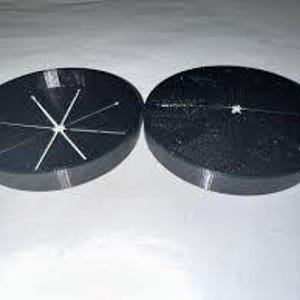 Flexible Lids for vertical grow systems.