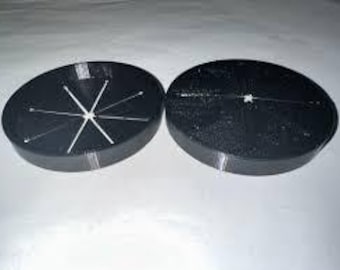 Flexible Lids for vertical grow systems.