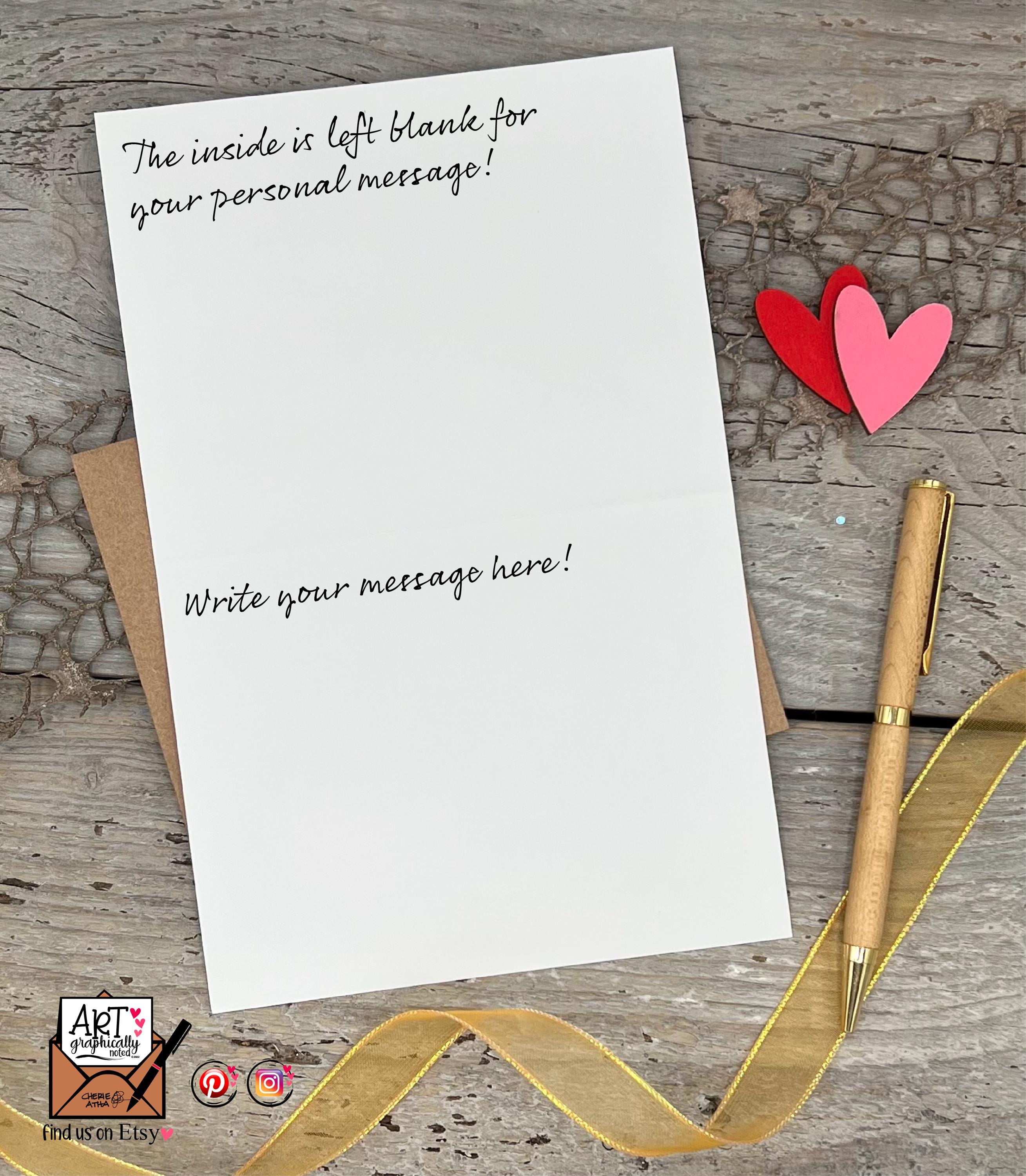 Puerto Rico Note Card: Paper Airplane, Sending Love From PR - Etsy