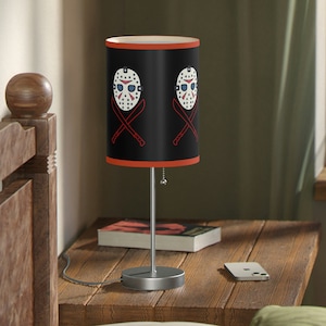 Hock And Machete desk lamp