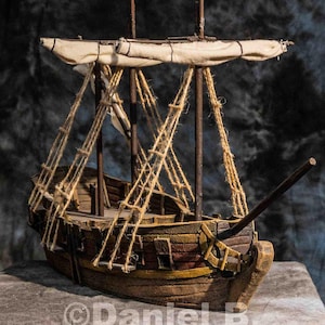 Pirate ship