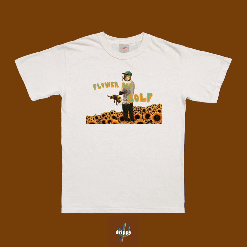 Golf Boy T-Shirt // Tyler The Creator Tee, Tyler The Creator