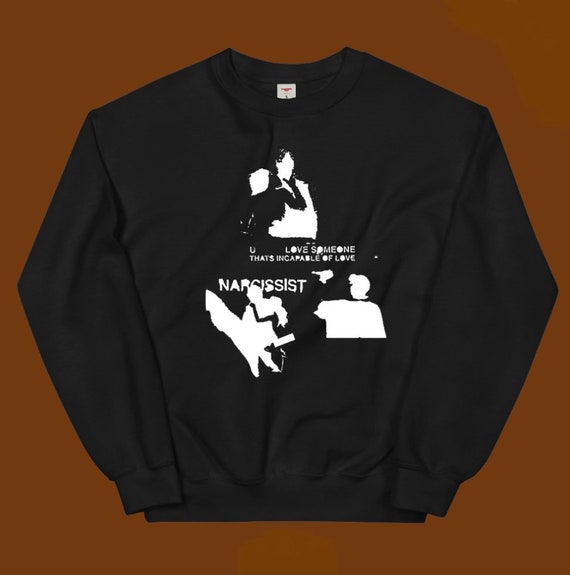 Sudadera narcisista sudadera playboi carti playboi carti | Etsy España