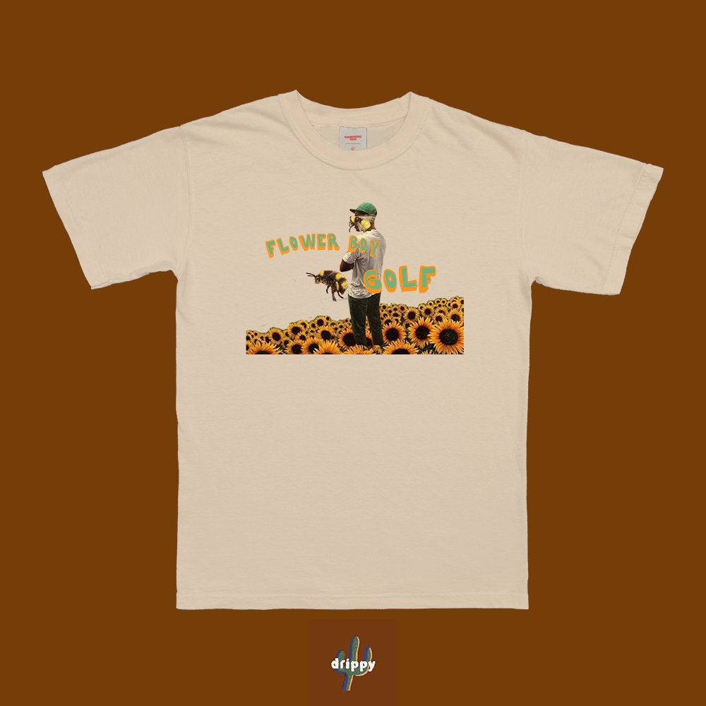 Golf Boy TShirt // Tyler The Creator Tee, Tyler The Creator