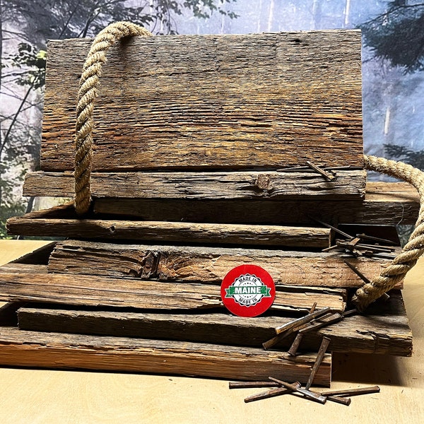 Diy Reclaimed Wood - Etsy