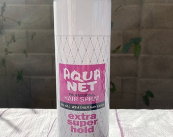 Hairspray Tumbler Etsy