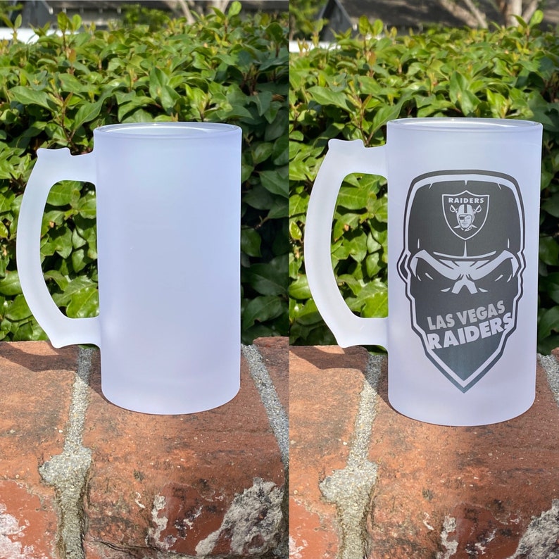 Sublimation beer mug beer Stein 16oz custom personalized. Etsy