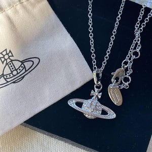 ネックレス・ペンダント Vivienne Westwood [Vivienne Westwood] FW25 Necklace 63020086 Vivienne Westwood ヴィヴィアンウエストウッド ネックレス