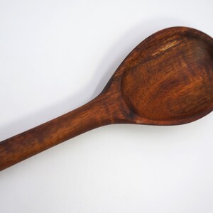 Handmade Wooden Spoons 画像 9