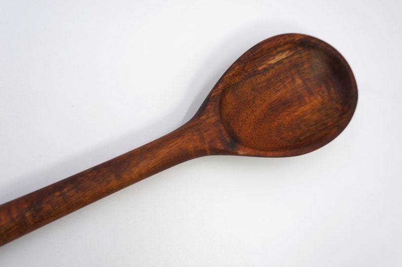 Handmade Wooden Spoons 画像 9