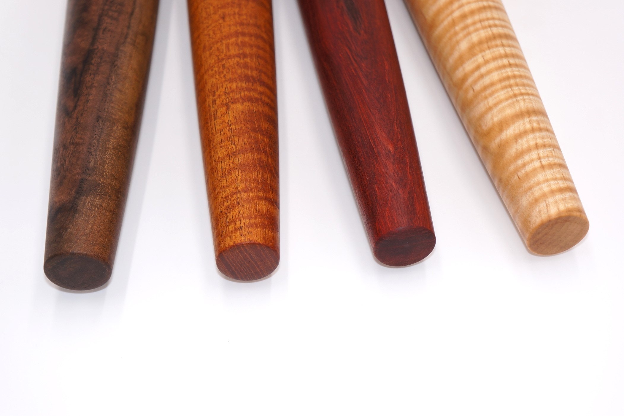 20 Inch French Tapered Rolling Pins Etsy