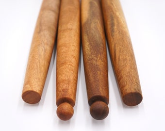 Hawaiian Mango Wood French Tapered Rolling Pins