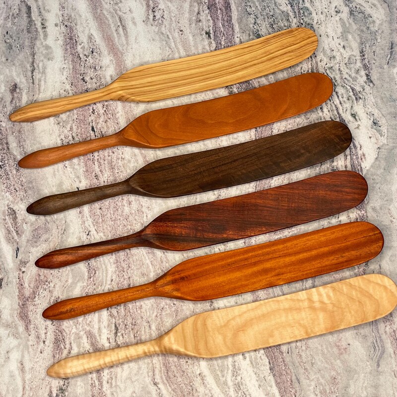 Spurtle - Etsy