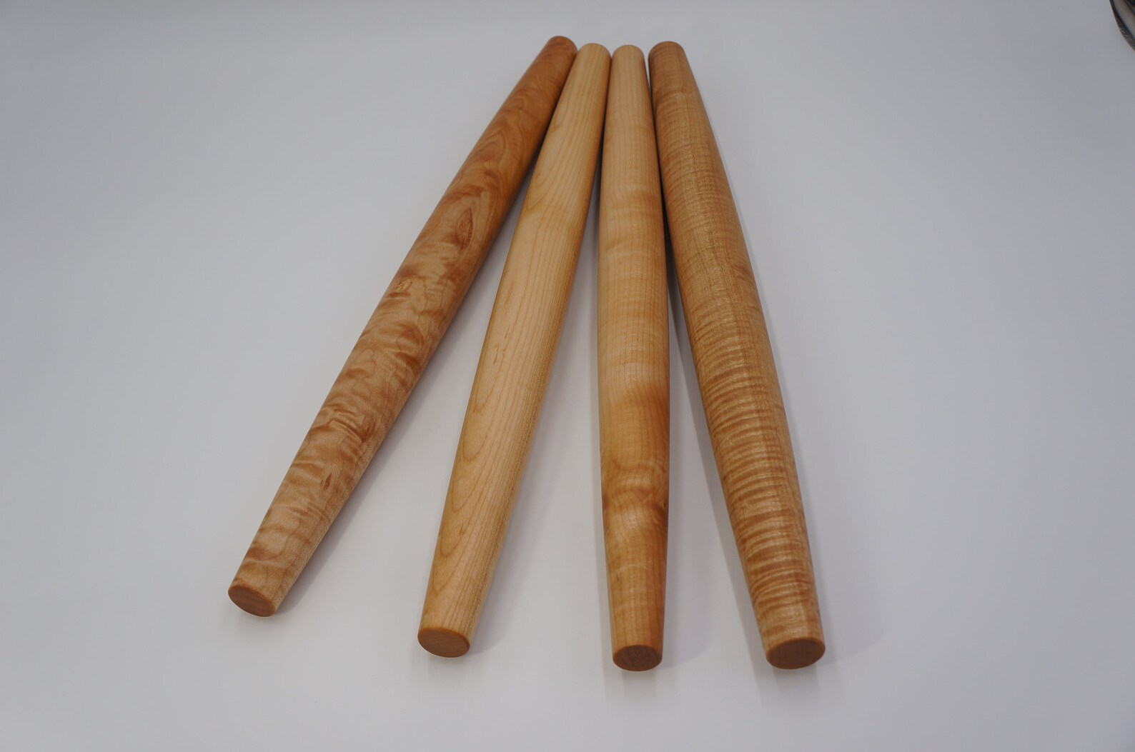 20 Inch French Tapered Rolling Pins Etsy