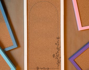 Snap Frames | Frames for Corkboards