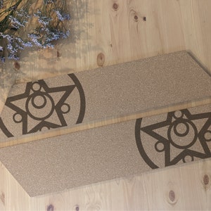 Sailor Moon | Themed Cork Boards | Pin Display
