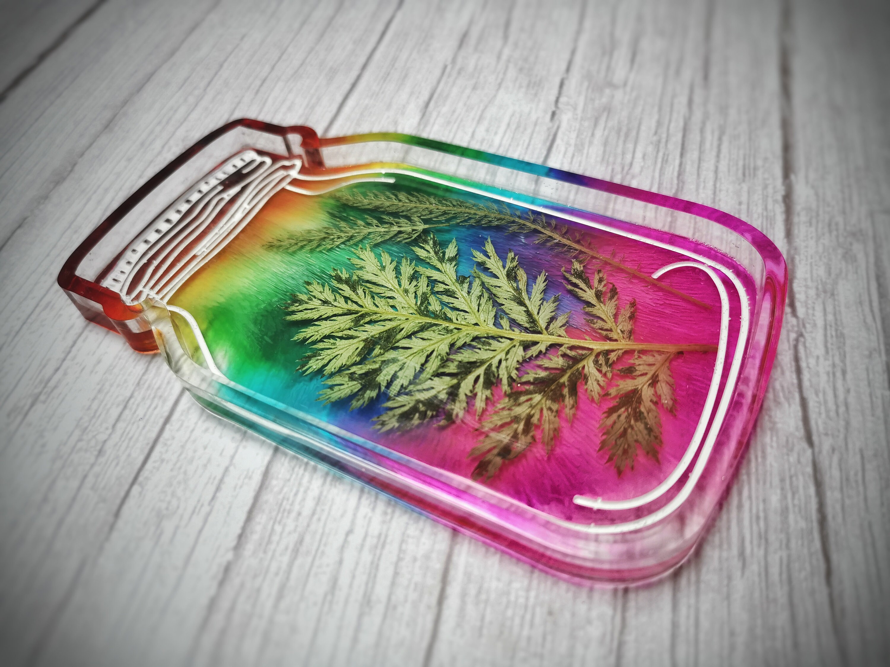 Petit Plateau Vide-Poches