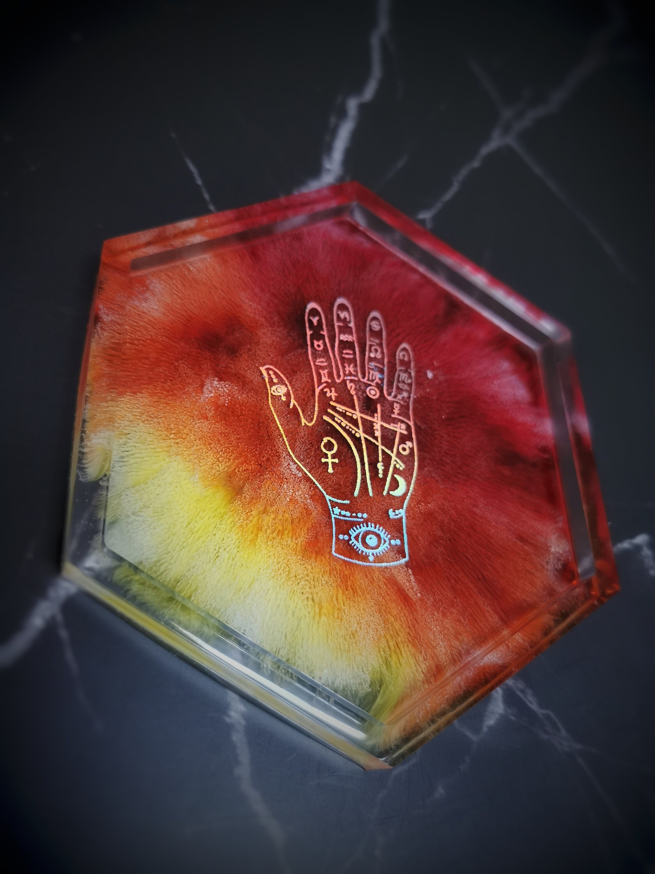 Petit Plateau Vide-Poches