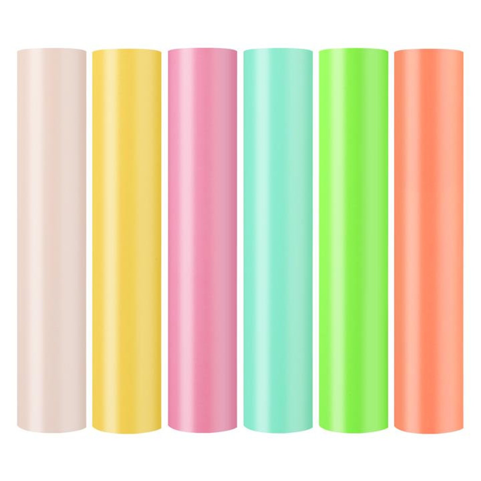 Teckwrap Glow In the Dark Adhesive Vinyl Roll A4 Size Etsy