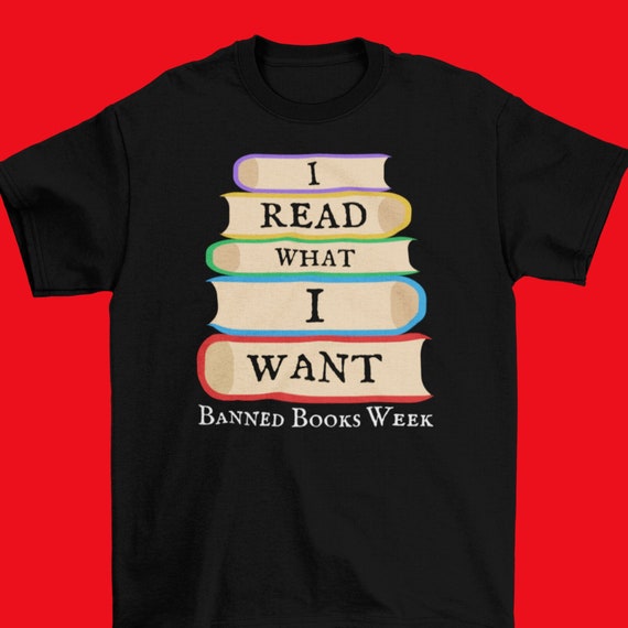 Funny Book Lovers T-shirt i Read What I Want - Etsy Funny Book Lovers T-shirt i Read What I Want - Etsy