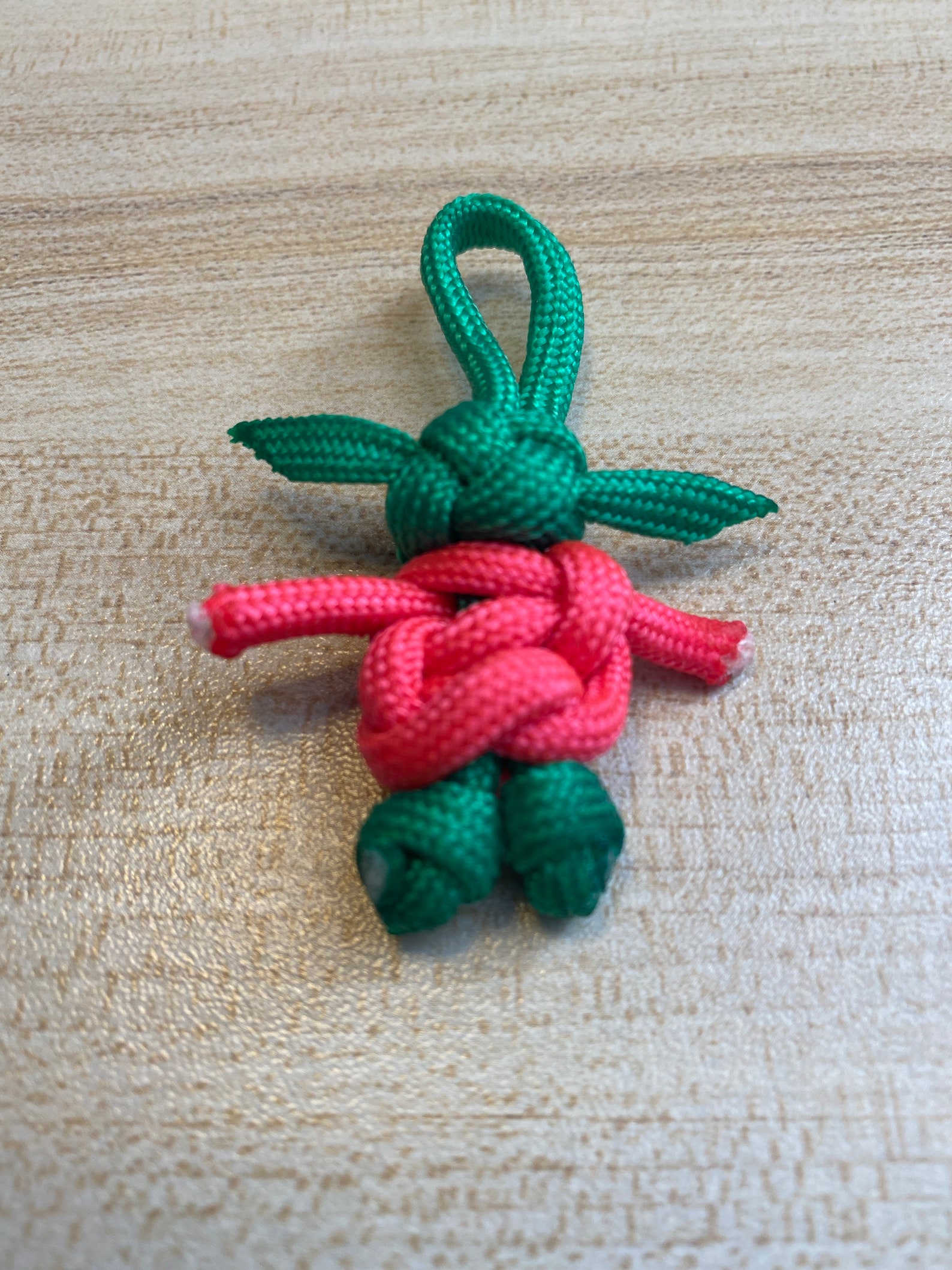 Paracord Lanyard Baby Yoda Etsy