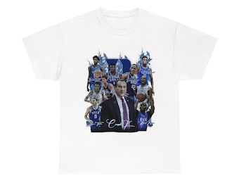 Duke GOAT Tee