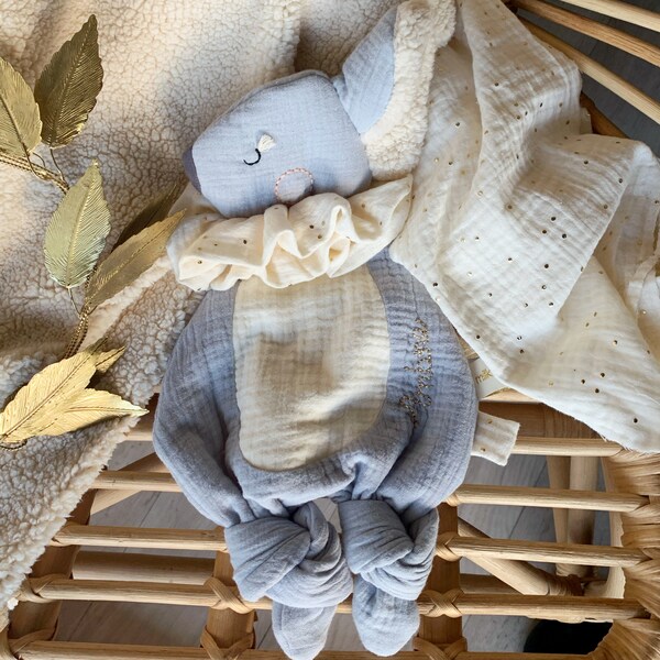 poupon imitation vrai bebe