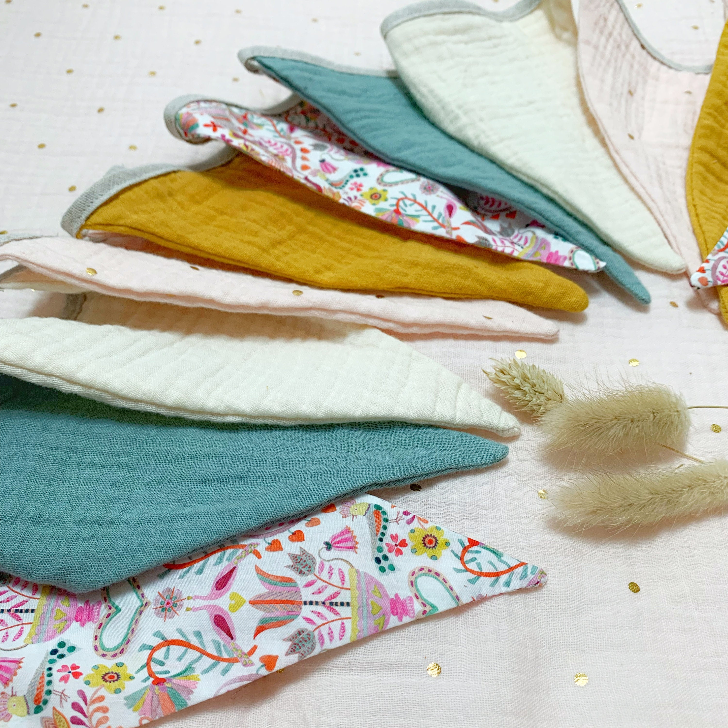 Guirlande de Fanions