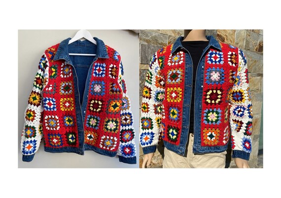 ジャケット・ブルゾン organic zoo Midnight Quilt Cardigan organic zoo - Midnight Quilt Cardigan | U andel