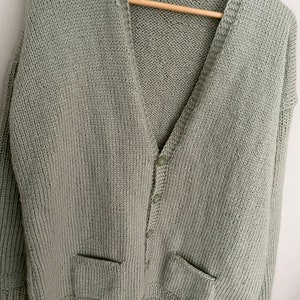 Kurt Cobain MTV Cardigan Cardigan Similar to Kurt Cobain MTV - Etsy