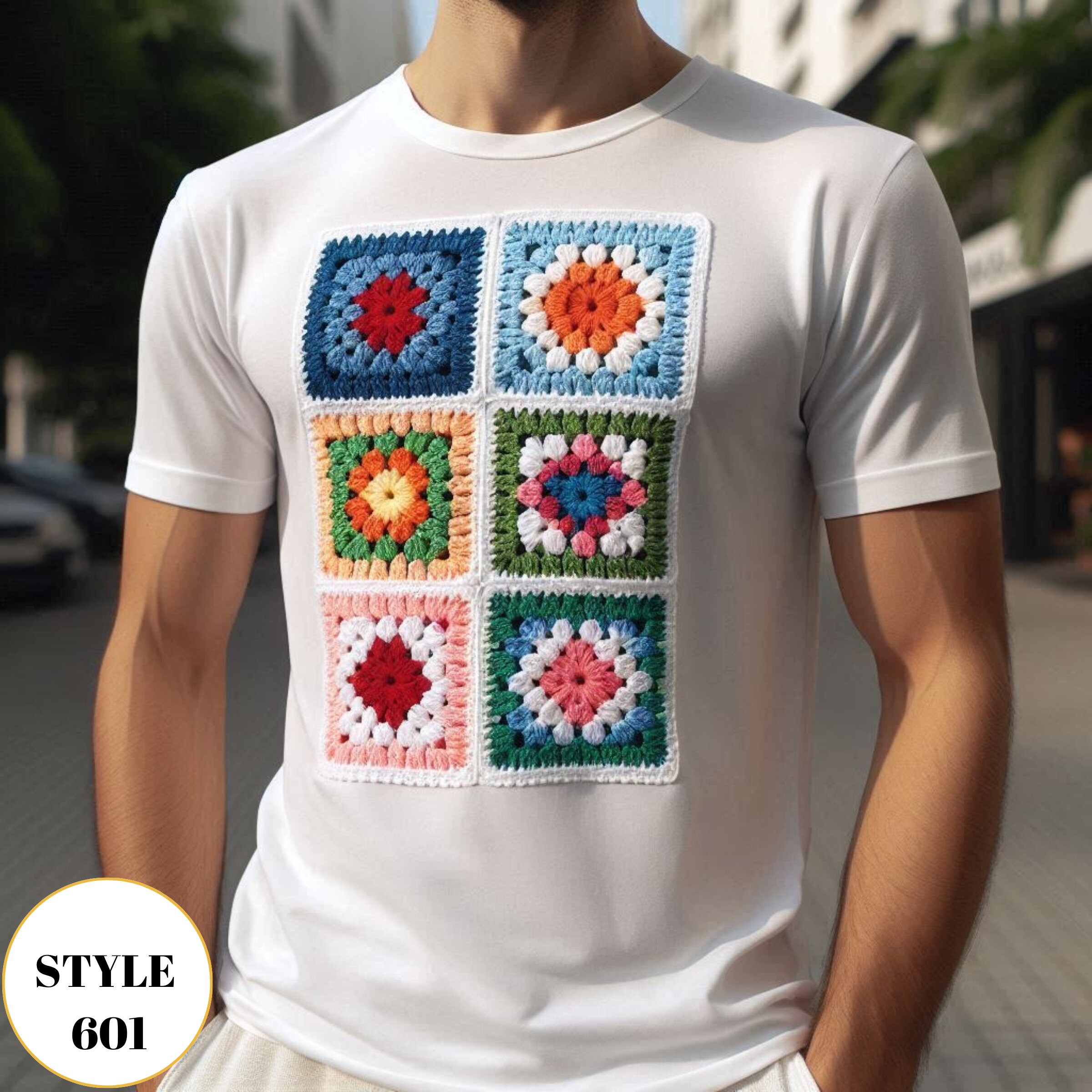 ◆RONRON◆ CROCHET SQUARE OVER FIT T SHIRT GREY il_1080xN.6093745044_99nj.jpg