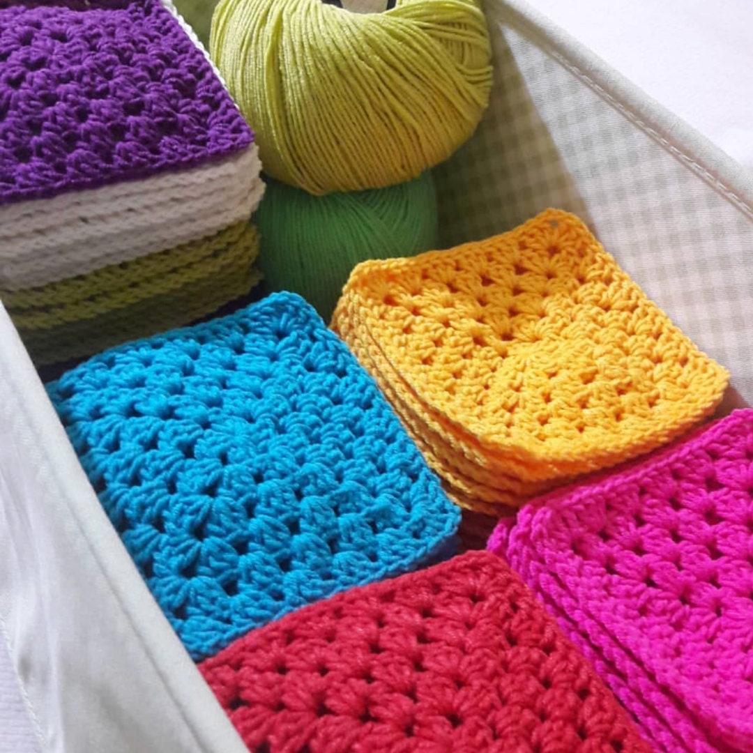 Yarnart Olimpia Yarn, Super Bulky Wool Yarn, Multicolor Yarn, 80