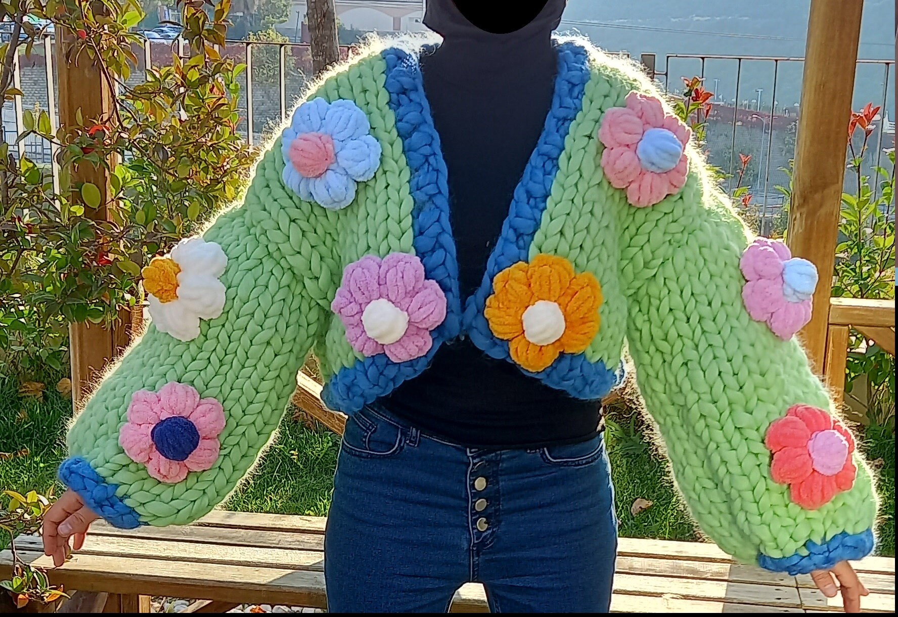 カーディガン TODAYFUL - Georgette Flower Cardigan TODAYFUL（カーディガン）のフリマアイテム一覧