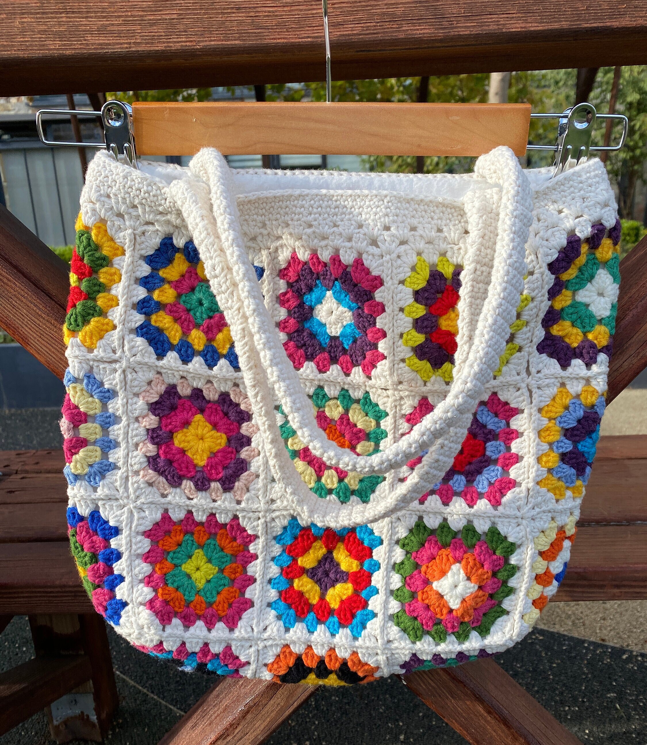 Purses, Bags and Totes - Oh My! • Oombawka Design Crochet