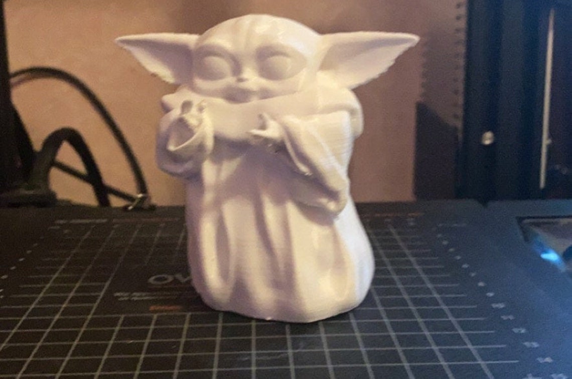 3D prints Etsy