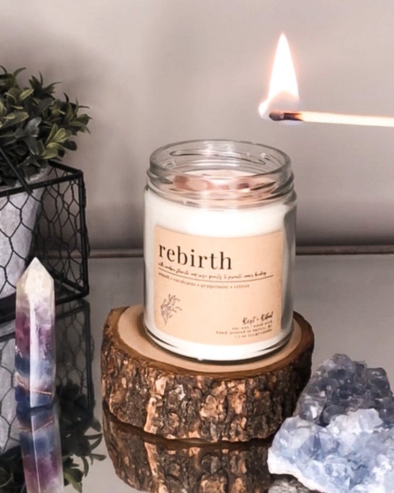 Scented candles 2024 for sale