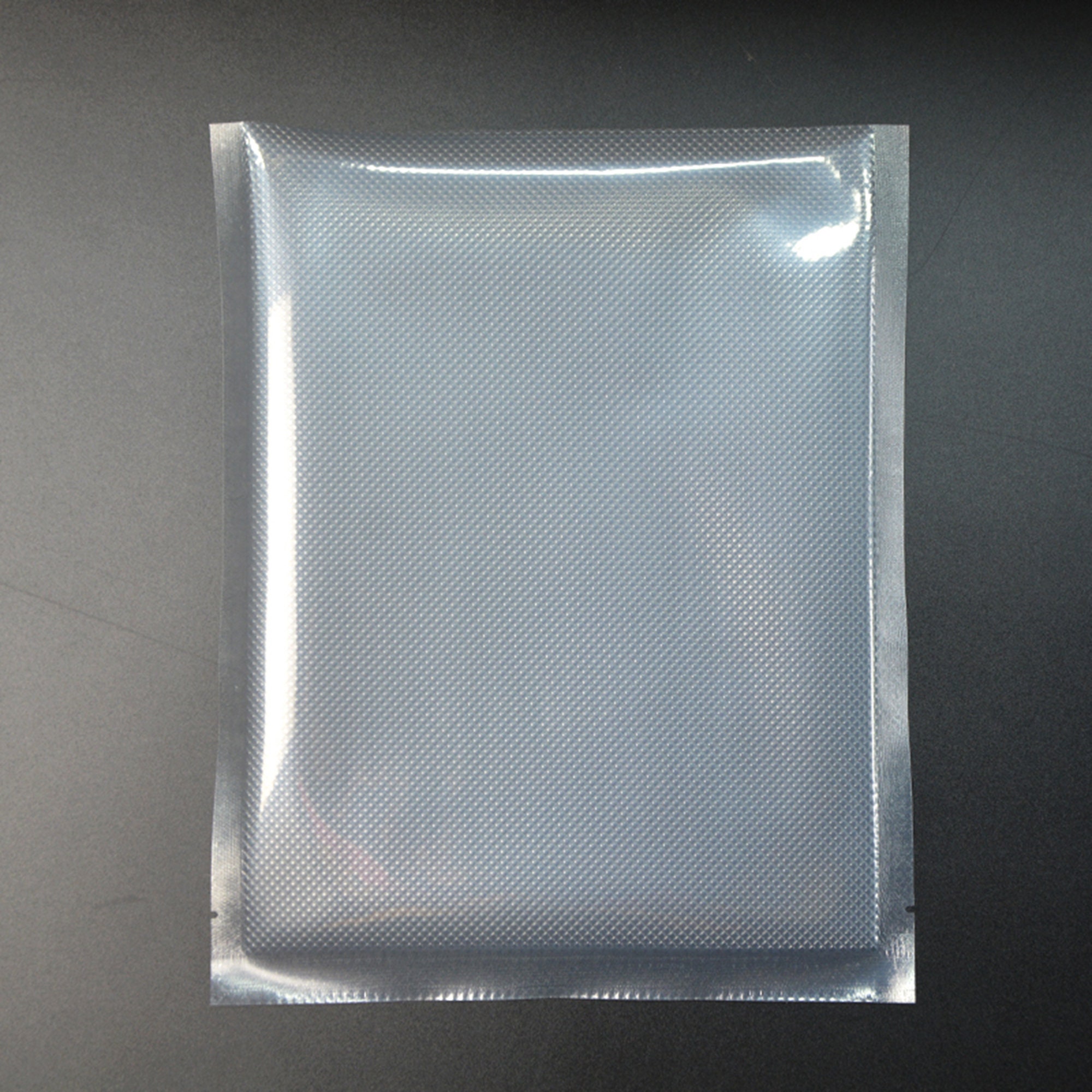 Rightpak - Food Vacuum Seal Bags Embossed BPA Free 90 Micron for Food ...