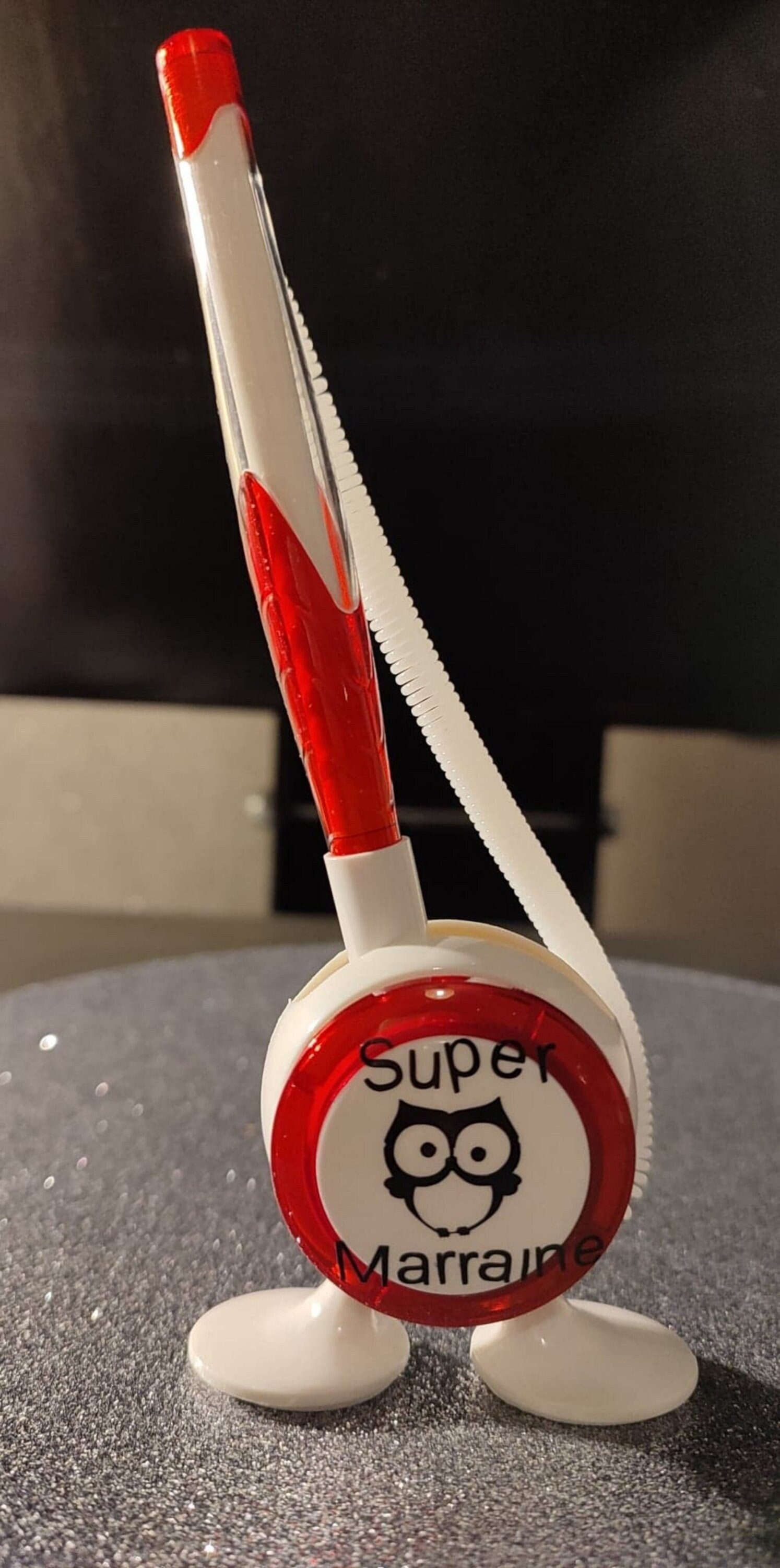 Crayon Personnalisé