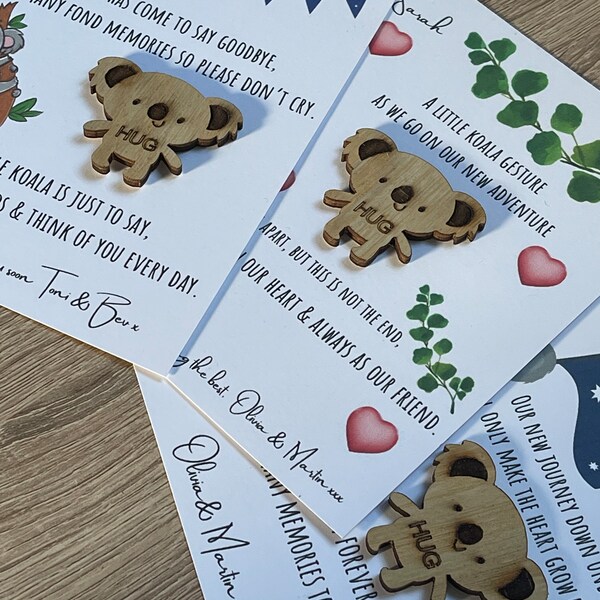 Emigrating Gift 60+ Gift Ideas for 2024