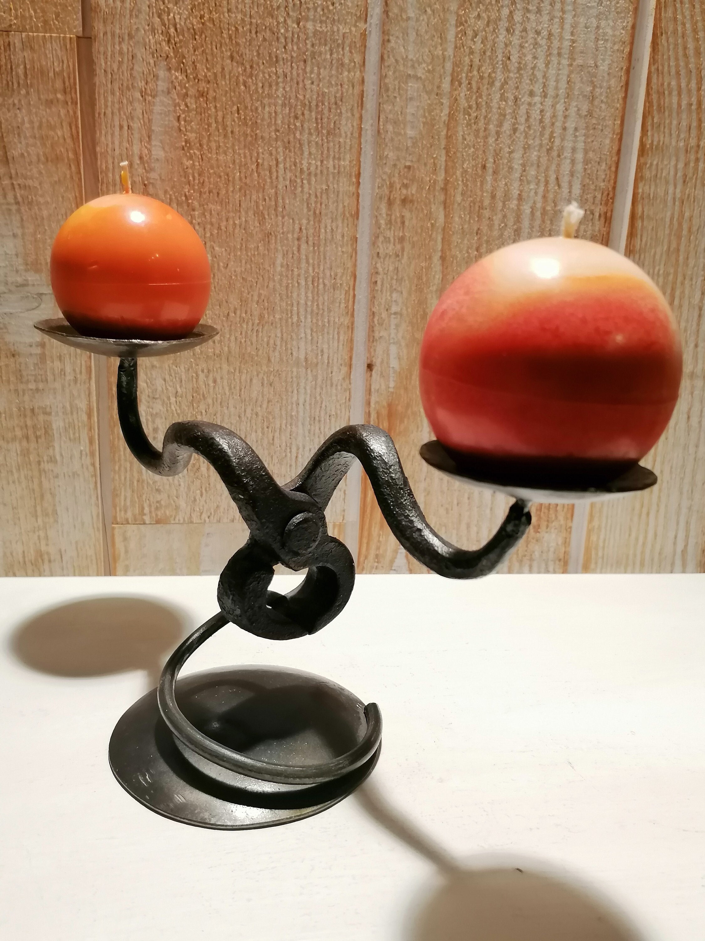 La Tenaille Cornes de Buffle