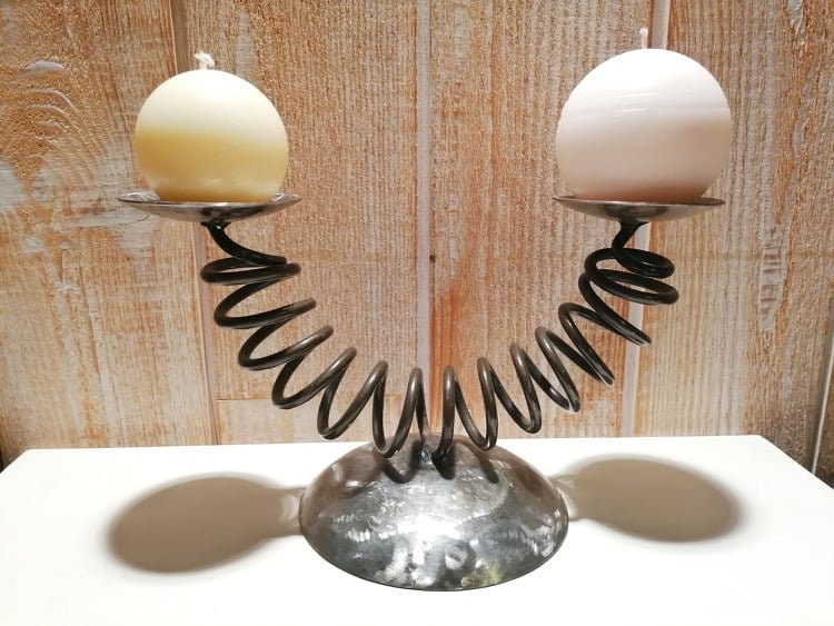 Le Ressert à Bougies